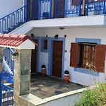 Kavos Alonissos דירה פטיטיריון