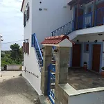 Kavos Alonissos דירה פטיטיריון