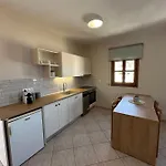דירה Kavos Alonissos פטיטיריון