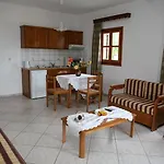 Kavos Alonissos דירה פטיטיריון