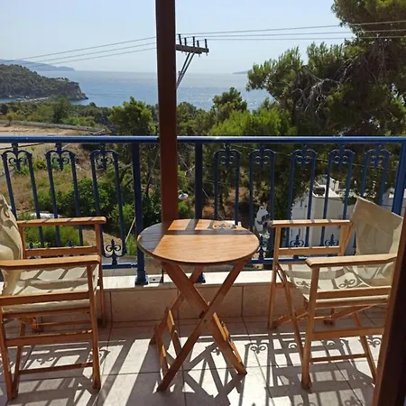 Kavos Alonissos * Patitiri