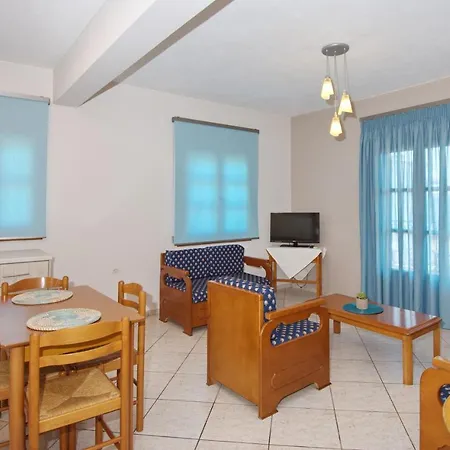 Kavos Alonissos *