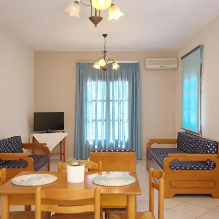 Kavos Alonissos Apartamento *