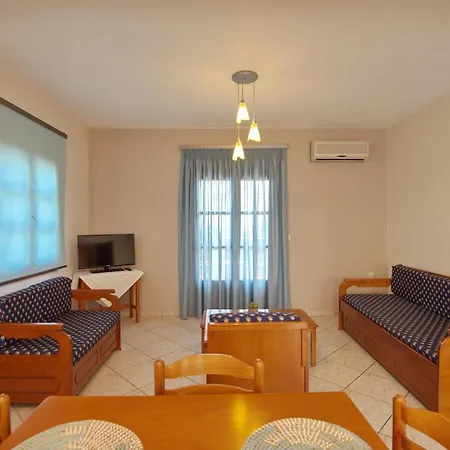 Lägenhet Kavos Alonissos