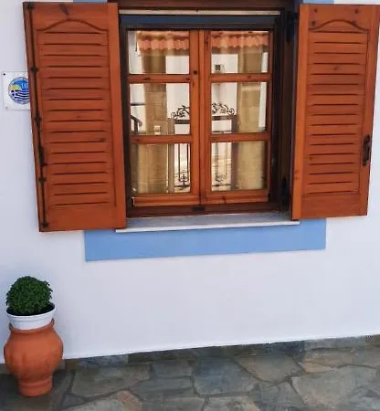 Lägenhet Kavos Alonissos *