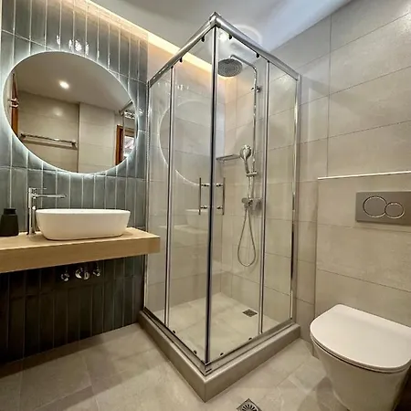 Apartman Kavos Alonissos