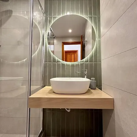 Apartamento Kavos Alonissos *