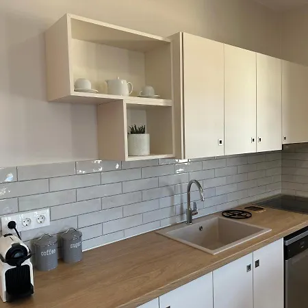 Apartman Kavos Alonissos