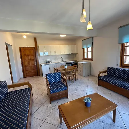 Kavos Alonissos Apartamento