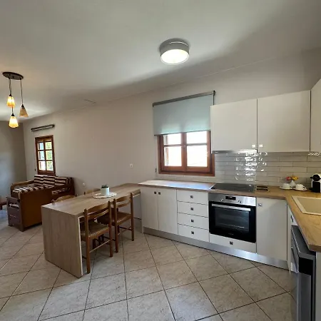 Kavos Alonissos Lägenhet