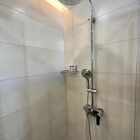 Apartman Kavos Alonissos *