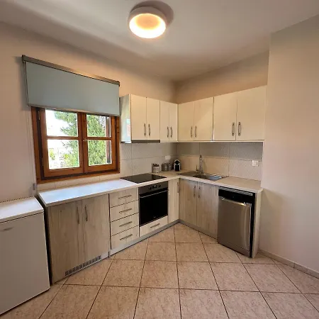 Apartman Kavos Alonissos Patitíri