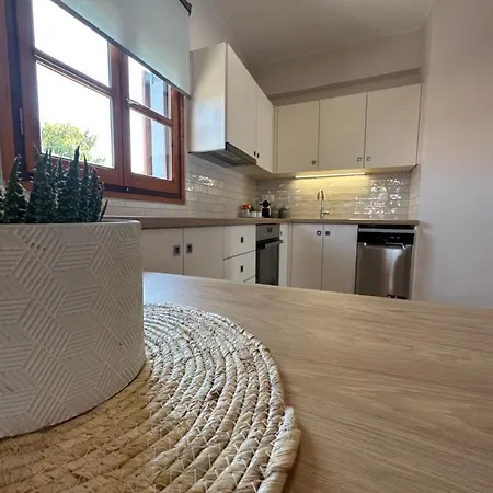 Lägenhet Kavos Alonissos Patitiri