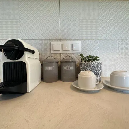 Apartment Kavos Alonissos Patitiri