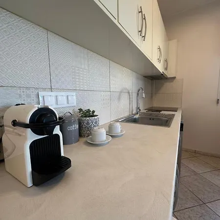 Apartman Kavos Alonissos Patitíri