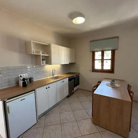 Lägenhet Kavos Alonissos Patitiri