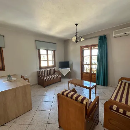 Apartment Kavos Alonissos *