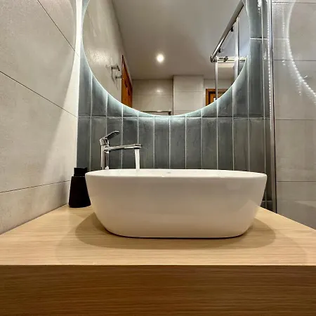 Kavos Alonissos Lägenhet