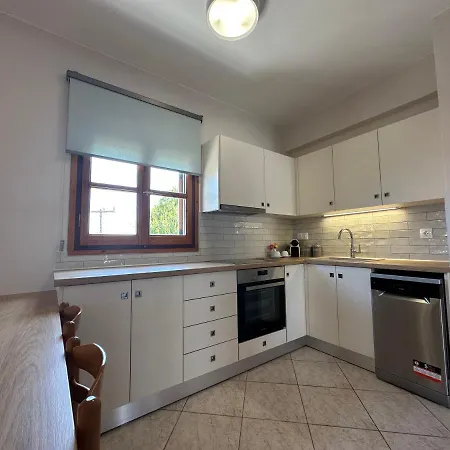 Lägenhet Kavos Alonissos *