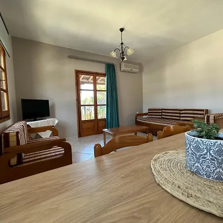 Kavos Alonissos * Patitiri