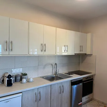 Apartman Kavos Alonissos Patitíri