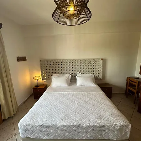 Kavos Alonissos Apartamento