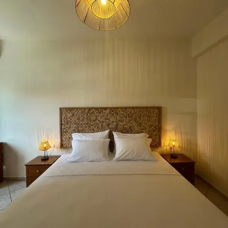 Apartamento Kavos Alonissos *