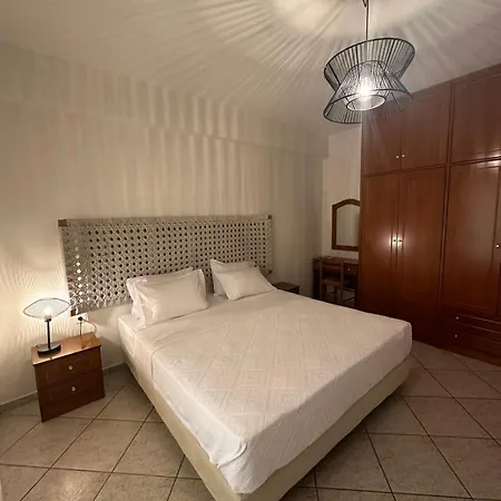 Kavos Alonissos Apartamento
