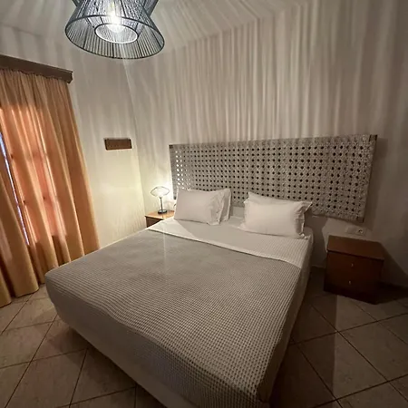 Kavos Alonissos Apartman