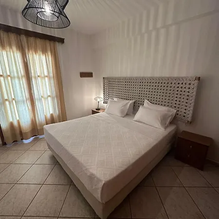 Apartman Kavos Alonissos