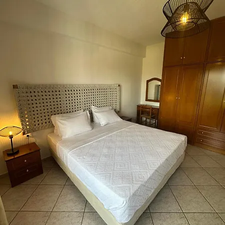 Kavos Alonissos Apartment Patitiri