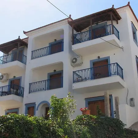 Kavos Alonissos *