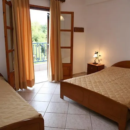 Lägenhet Kavos Alonissos