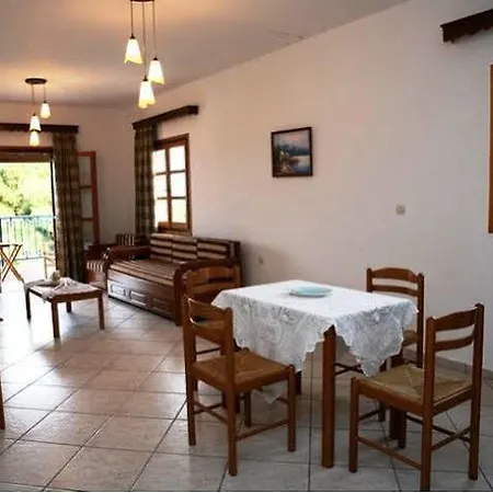 Apartment Kavos Alonissos