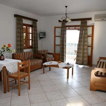 Apartman Kavos Alonissos *