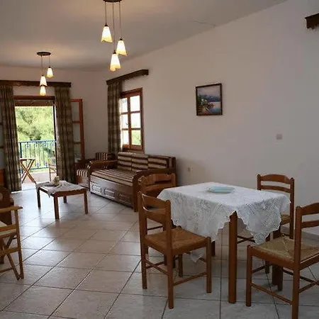 Lägenhet Kavos Alonissos Patitiri